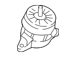 21840J5310 - Engine: Motor Mount for Kia Image
