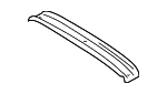 41009810780 - Body: Roof Bow for Mini Image