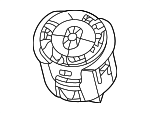 68577144AB - Ignition: Ignition Switch for Mopar Image