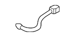 18017654 - : Brake Hose for GM Image