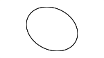 803910060 - Cooling System: Temp Sensor O-Ring for Subaru Image