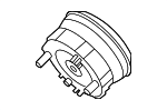 569001M200WK - Electrical: Steering Wheel Air Bag for Kia Image