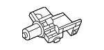 68461581AA - Body: Motor for Mopar Image