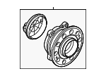 51730GO000 - : Hub Assembly for Hyundai Image