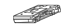 84089007 - Body: Control Module for GM Image