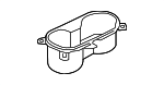 84620B0000MC5 - Body: Cup Holder for Kia: Forte, Forte5 Image
