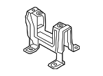 84690A7000 - Body: Console Base Rear Bracket for Kia: Forte, Forte Koup, Forte5 Image