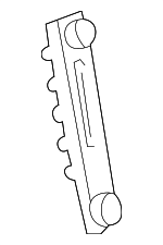 72117052806 - Electrical: Adjuster for BMW: X5 Image