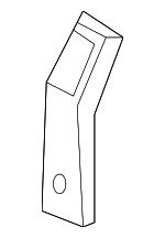 72148260266 - Electrical: Mount Bracket for BMW: X5 Image