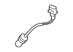 393103F010 - Electrical: Crankshaft Sensor for Hyundai Image