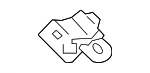 393183L000 - Electrical: Camshaft Sensor for Hyundai Image