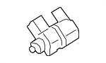 PAB906283 - Emission System: Changeover Valve for Porsche Image
