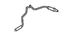 PAC906265B - Emission System: Ft Oxygen Sensor for Porsche Image