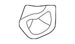 STC113 - Steering: Motorcraftâ„¢ Seal for Ford Image