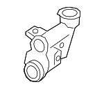 17229844577 - Cooling System: Thermostat for BMW Image