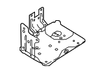 648605SA1A - : Mount Bracket for Nissan: LEAF Image