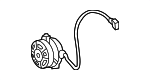 1636364250 - Cooling System: Fan Motor for Toyota Image