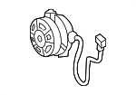 1636364220 - Cooling System: Fan Motor for Toyota Image