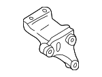 GA2A39030E - Engine: Side Mount Bracket for Mazda Image