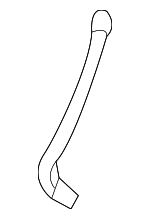 D10K88786 - Body: Rod for Mazda: CX-3 Image