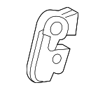 D09W88056 - Body: Cover for Mazda: CX-3 Image