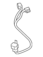 240281KD0B - : Harness for Nissan: Juke Image