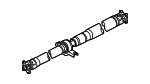 370001KA0A - Universals &amp; Rear Axle: Drive Shaft for Nissan: Juke Image