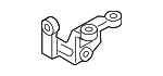 383361KD0A - Suspension: Coupling Bracket for Nissan Image