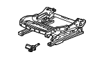 85746571 - Body: Cushion Frame for GM Image