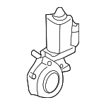 6L2Z7823395CA - Body: Window Motor for Ford: Explorer, Explorer Sport Trac | Mercury: Mountaineer Image