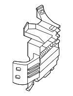 9J1937592B - : Fuse Box for Porsche: Taycan Image