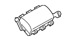 BJS757K50A - : Passenger Inflator Module for Mazda: 3 Image