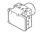 7L0614517CBEF - : ABS Control Unit for Volkswagen Image