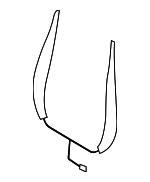 95565352103 - Electrical: Element for Porsche: Cayenne Image