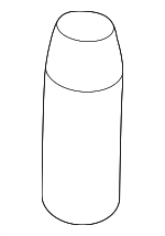 64536922944 - HVAC: Evaporator Tube Valve for BMW Image