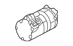 64529299328 - HVAC: Compressor for BMW Image