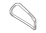 VA5461P22 - HVAC: HVAC Blower Case Seal for Mazda Image