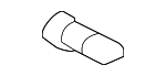 BDGF61B20 - HVAC: Link for Mazda Image