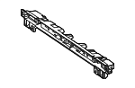 4658856201 - Body: Impact Bar for Mercedes-Benz Image