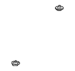 10413097 - Suspension: Differential Insulator for GM Image