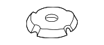 30647969 - Suspension: Suspension Strut Mount Washer for Volvo Image