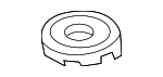 30647969 - Suspension: Washer for Volvo Image