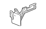 74460STXA00 - Body: Reinforcement for Acura: MDX, ZDX Image