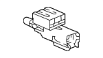 80525TBAA01 - Body: Air Temp Sensor for Honda Image