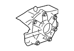 4111042060 - Suspension: Differential Assembly for Toyota Image