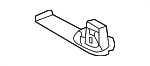 919603K220 - Electrical: Center High Mount Stop Light Clip for Hyundai Image