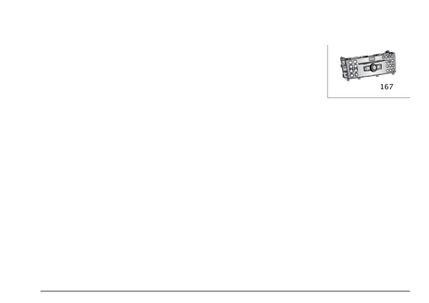 COMAND&reg; for 2017 Mercedes-Benz GLE 550e #0