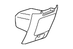 15291585 - Body: Trim Panel for GM Image
