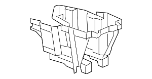 15108702 - Body: Reinforcement for GM Image