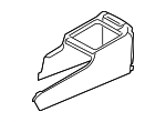 92113AG01AJC - Body: Console Base for Subaru Image